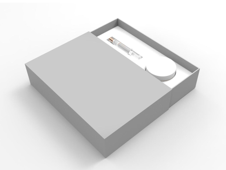 化妝品包裝盒(he)