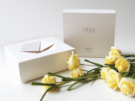 化(huà)妝品包裝盒