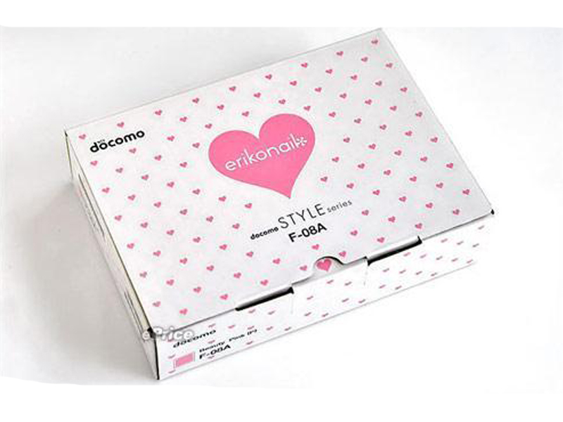 惠州包裝盒制作(zuò)一般采用什麽紙(zhi)張？