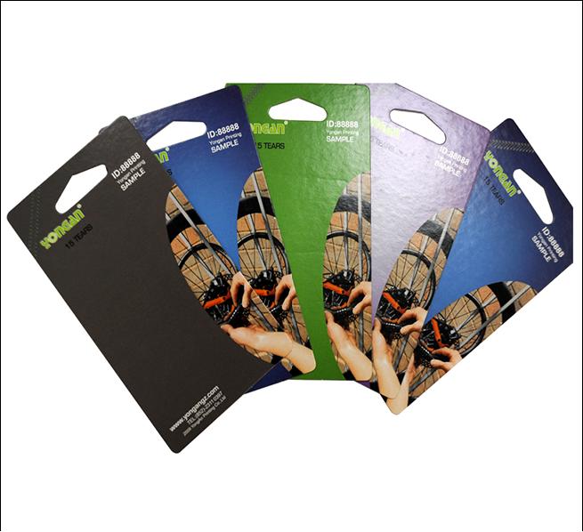 惠(hui)州包裝(zhuāng)盒