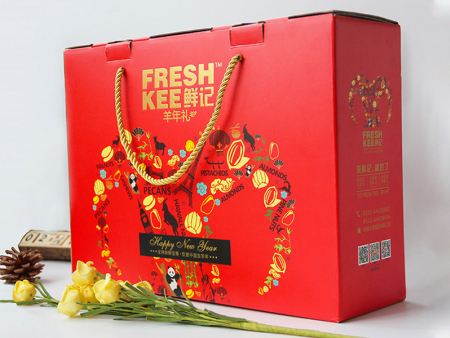 包裝盒如(ru)何設計能(neng)達到視覺(jiao)傳達的效(xiao)果