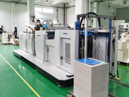 生(shēng)産設備