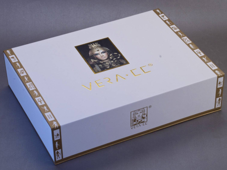 化妝(zhuāng)品盒價格